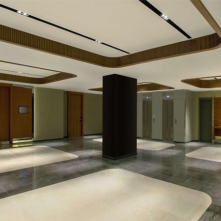 Movenpick Diyarbakir Hotel Buitenkant foto