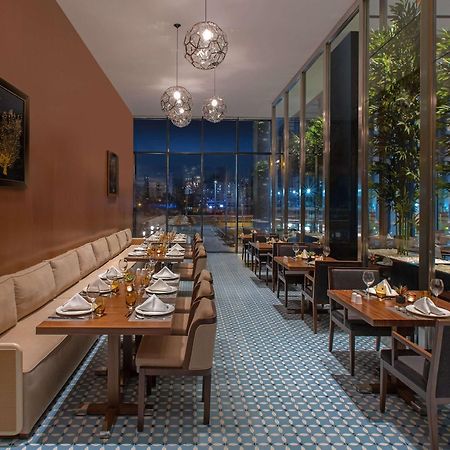Movenpick Diyarbakir Hotel Buitenkant foto