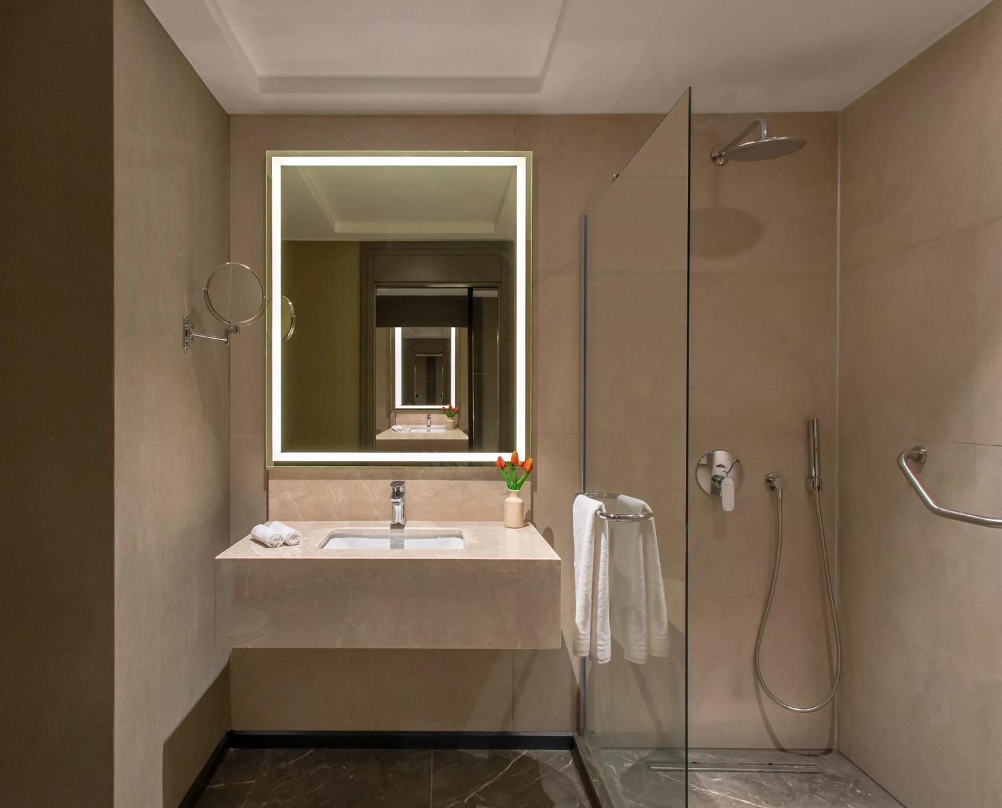 Movenpick Diyarbakir Hotel Buitenkant foto