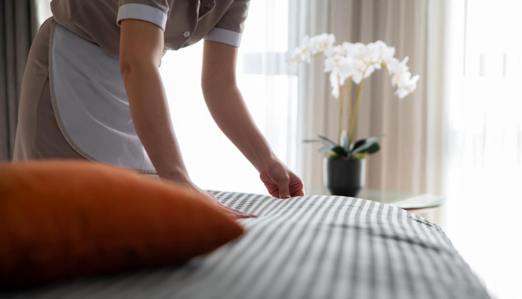 Movenpick Diyarbakir Hotel Buitenkant foto