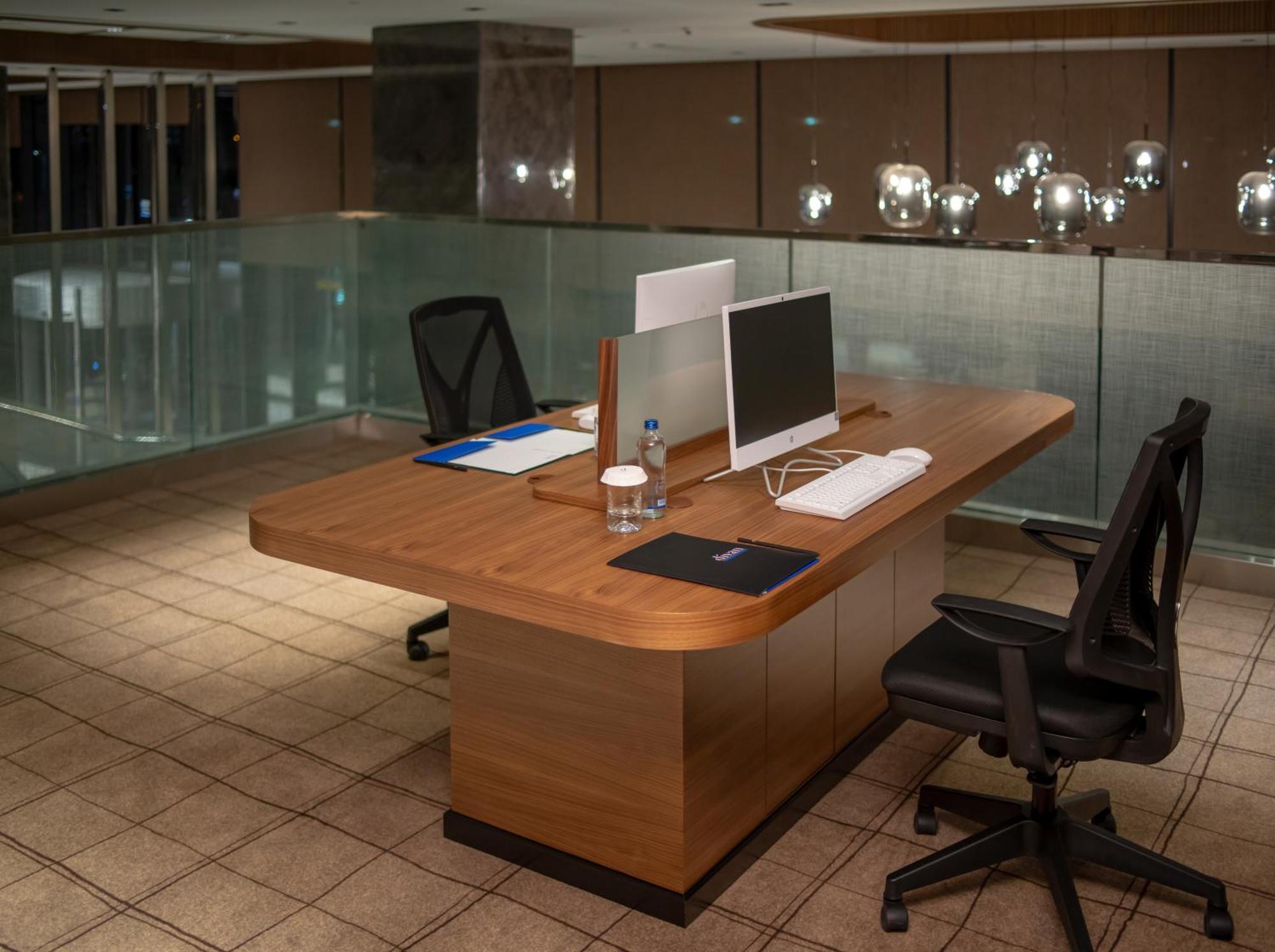 Movenpick Diyarbakir Hotel Buitenkant foto