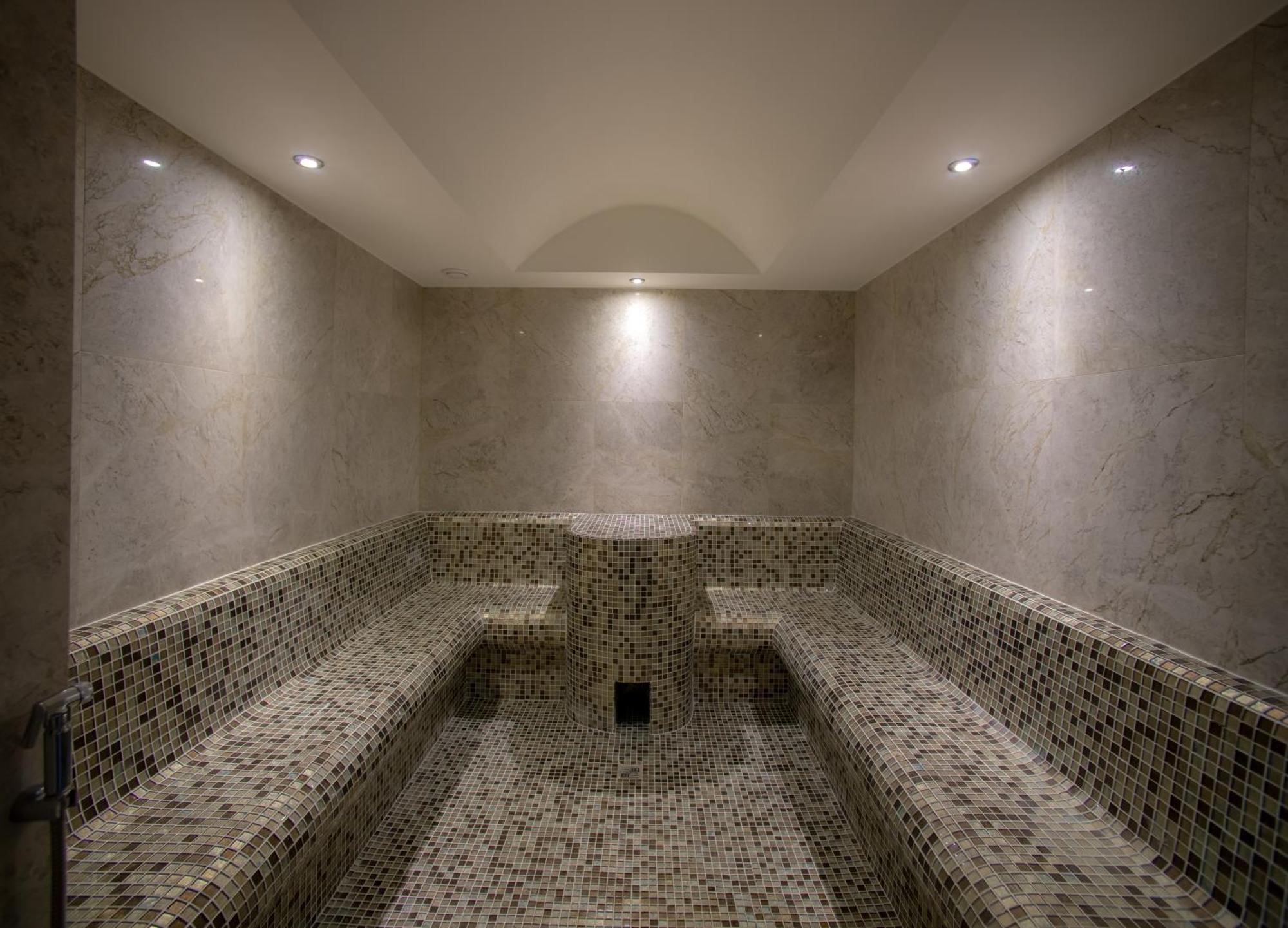Movenpick Diyarbakir Hotel Buitenkant foto