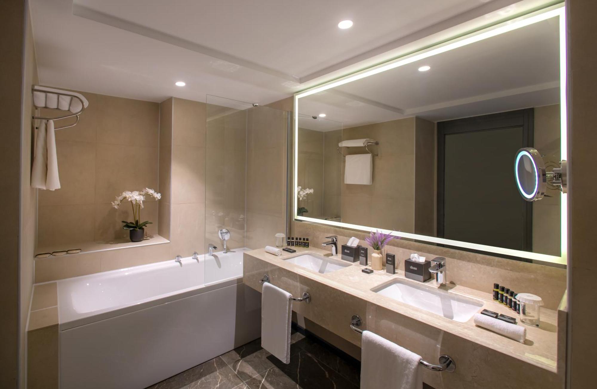 Movenpick Diyarbakir Hotel Buitenkant foto
