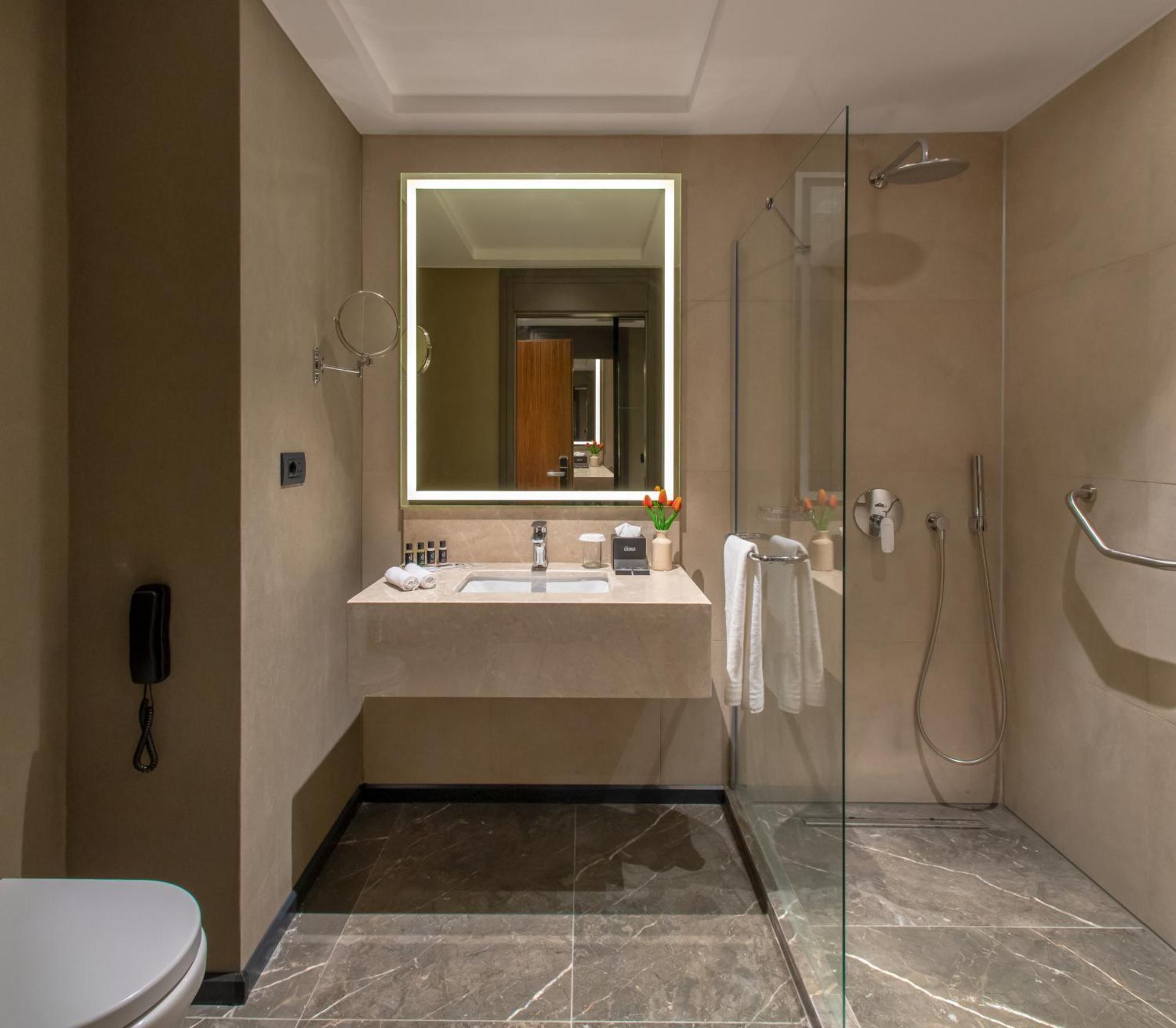 Movenpick Diyarbakir Hotel Buitenkant foto