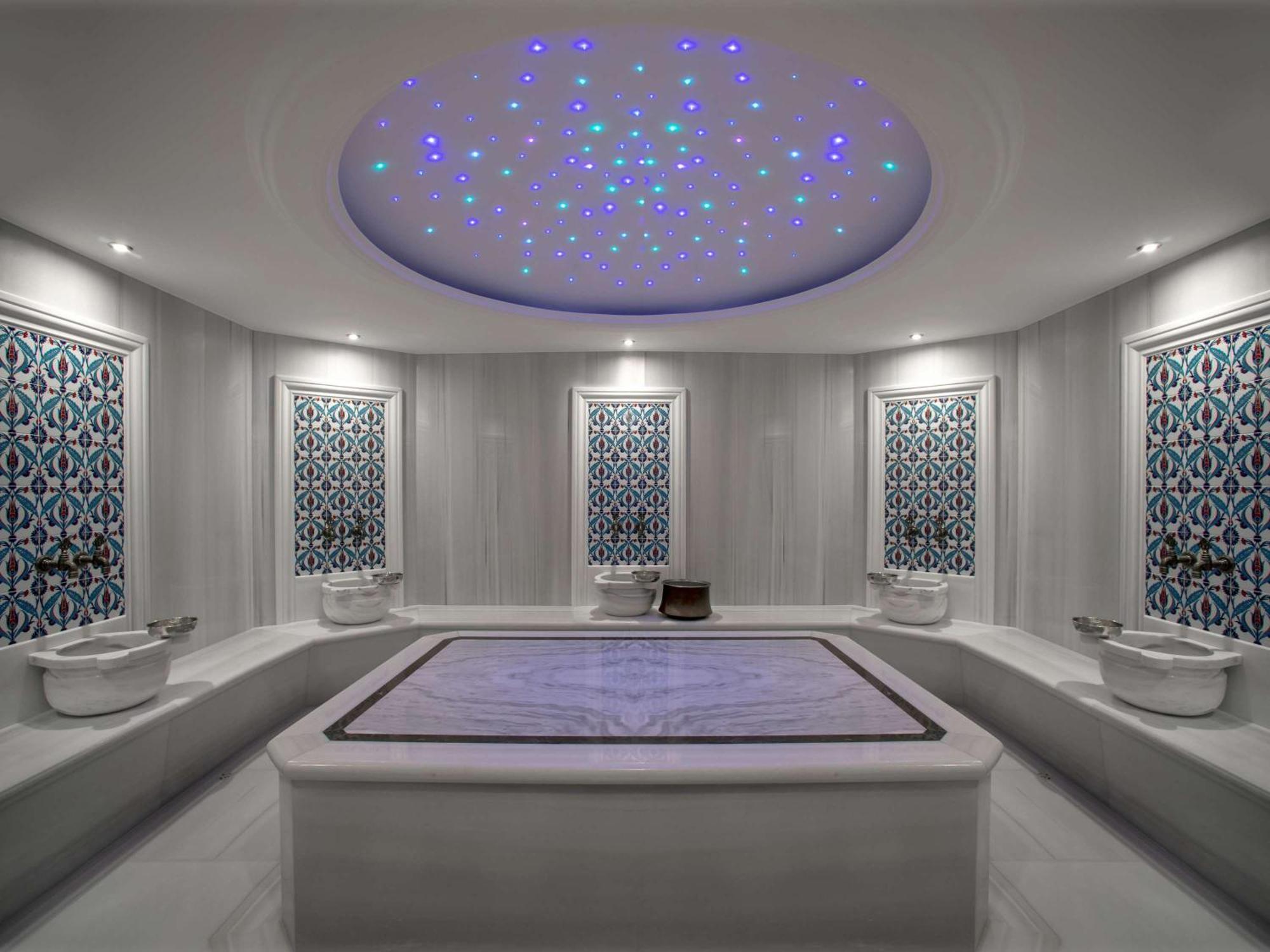 Movenpick Diyarbakir Hotel Buitenkant foto