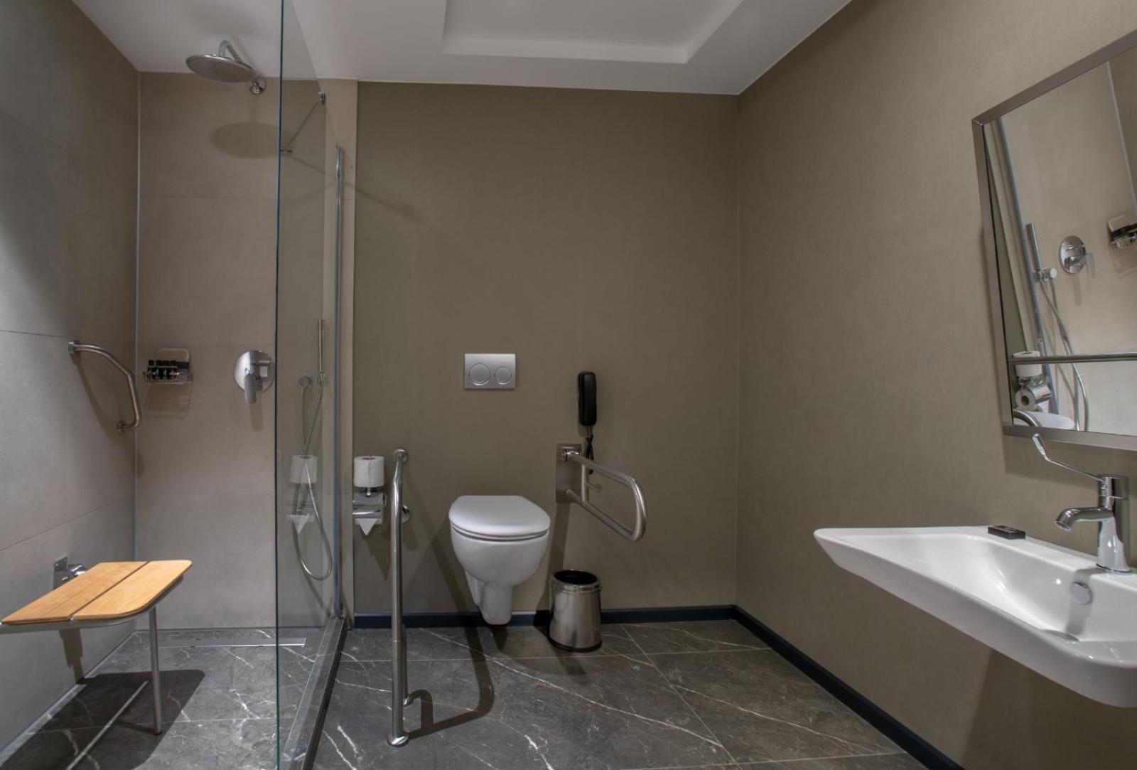 Movenpick Diyarbakir Hotel Buitenkant foto