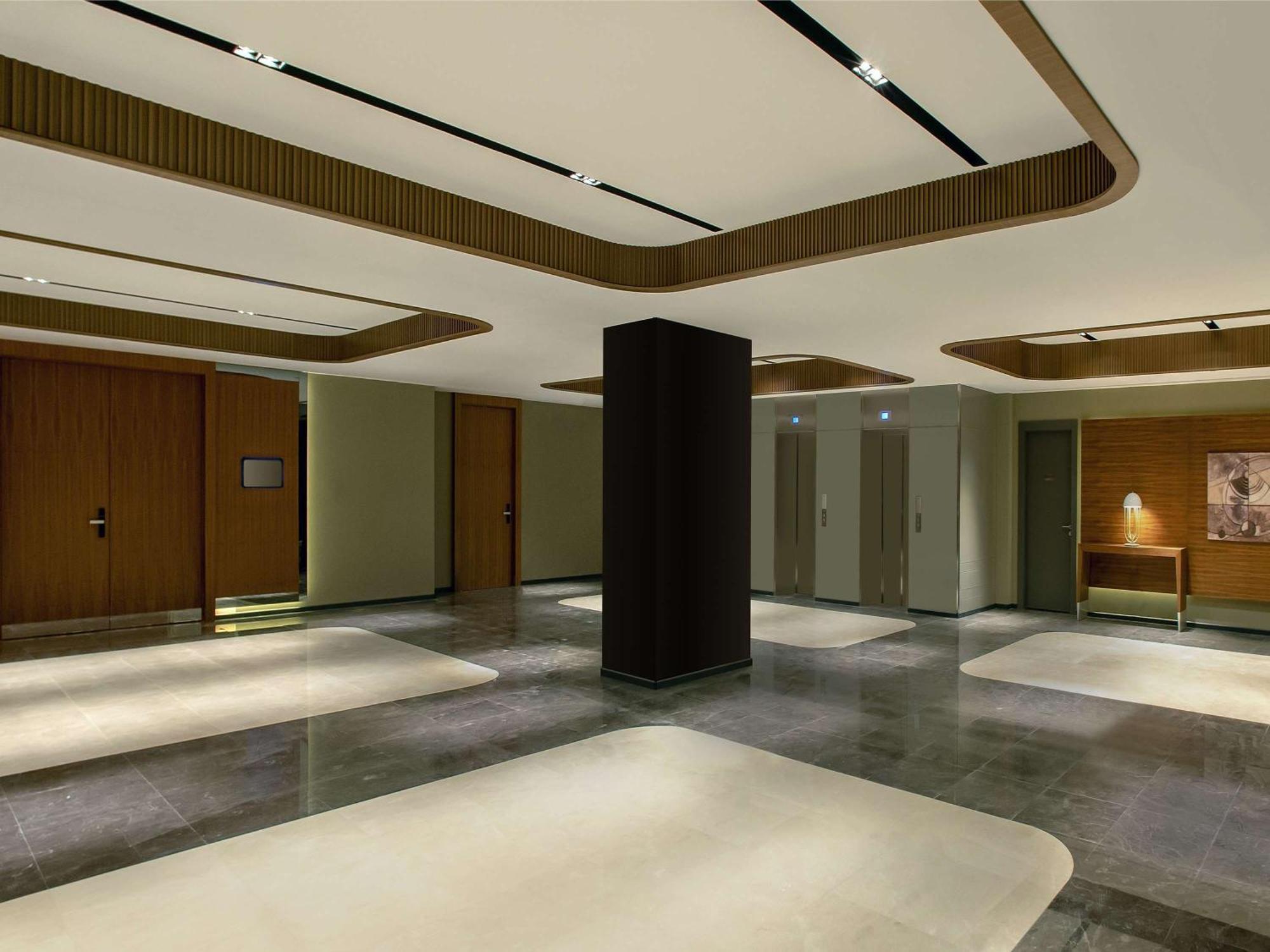 Movenpick Diyarbakir Hotel Buitenkant foto