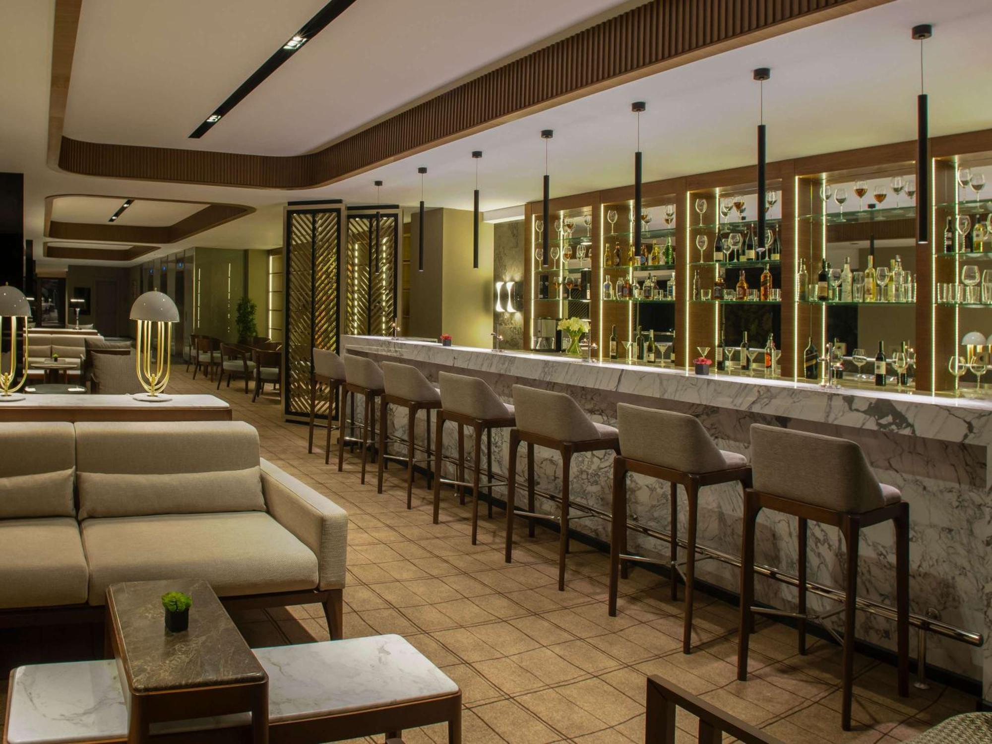 Movenpick Diyarbakir Hotel Buitenkant foto