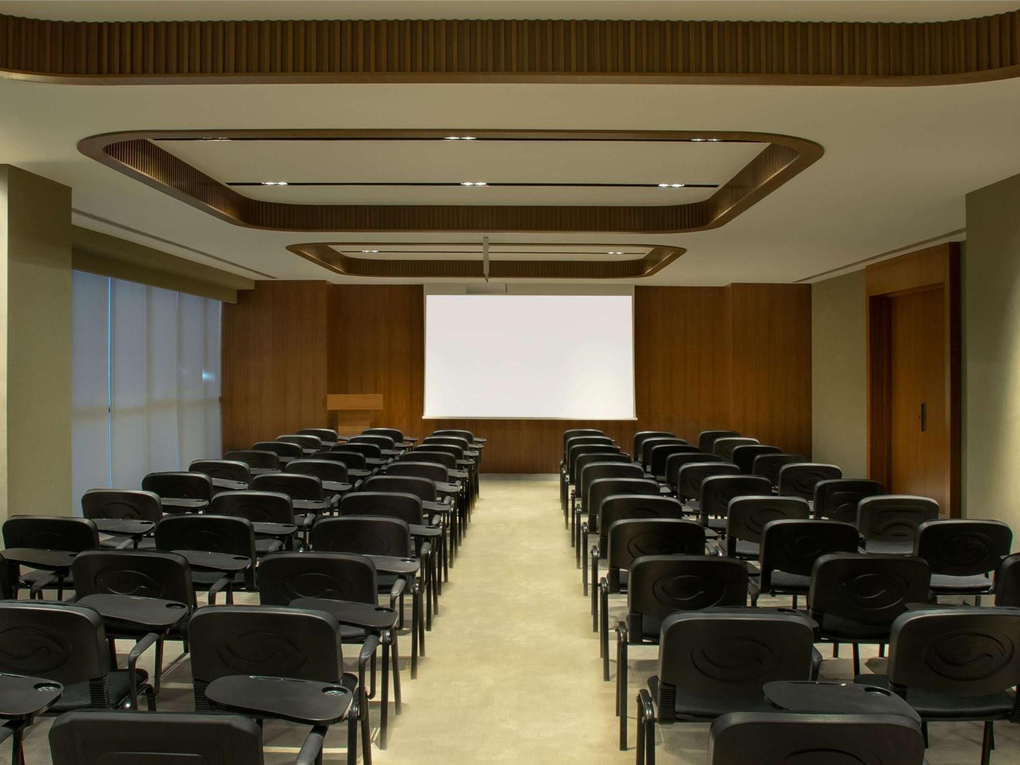 Movenpick Diyarbakir Hotel Buitenkant foto