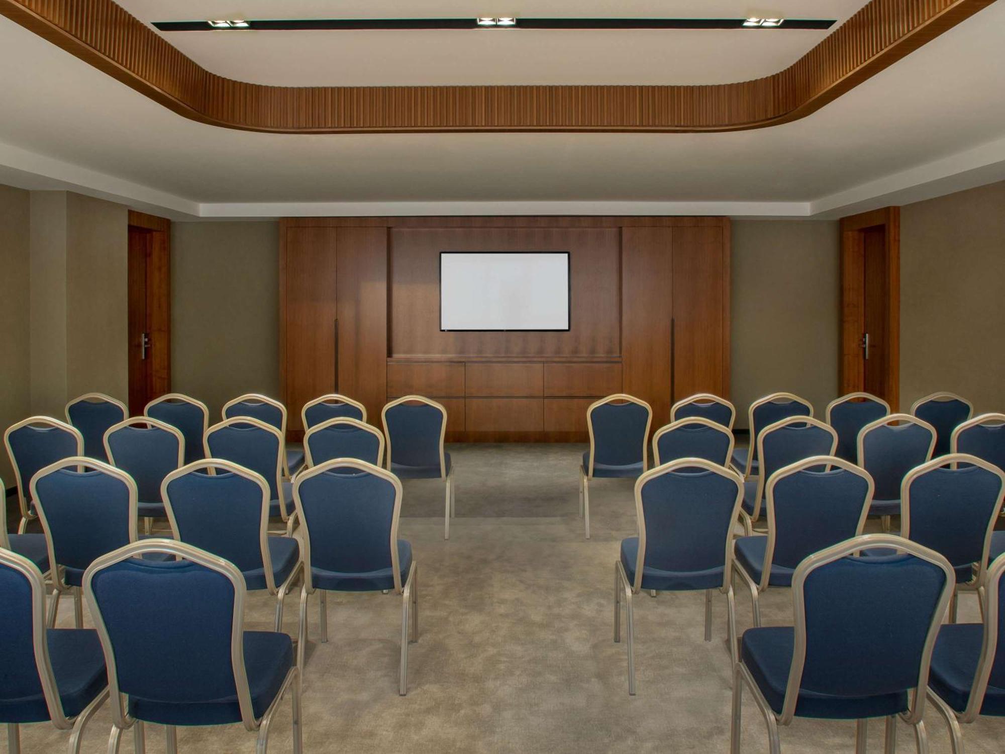 Movenpick Diyarbakir Hotel Buitenkant foto