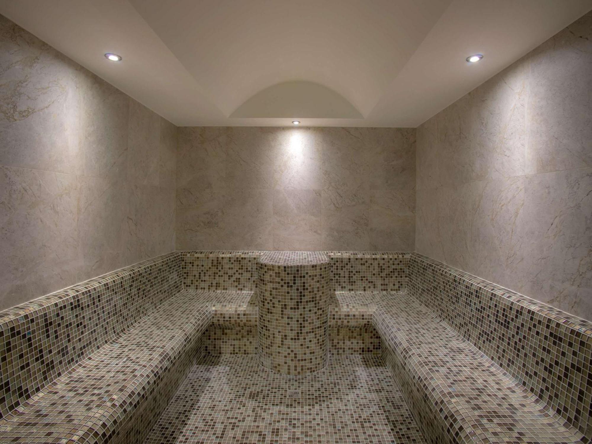 Movenpick Diyarbakir Hotel Buitenkant foto