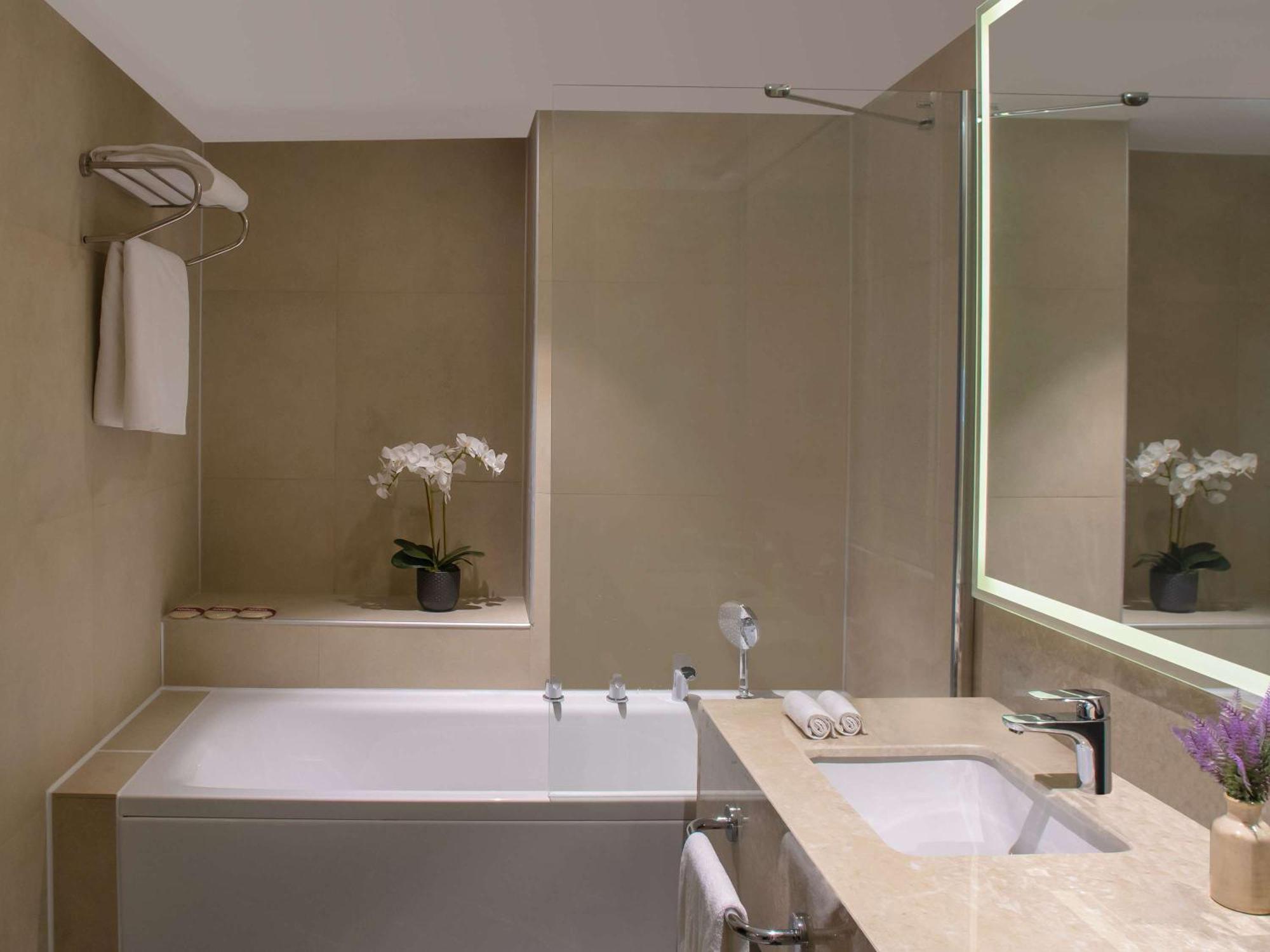 Movenpick Diyarbakir Hotel Buitenkant foto