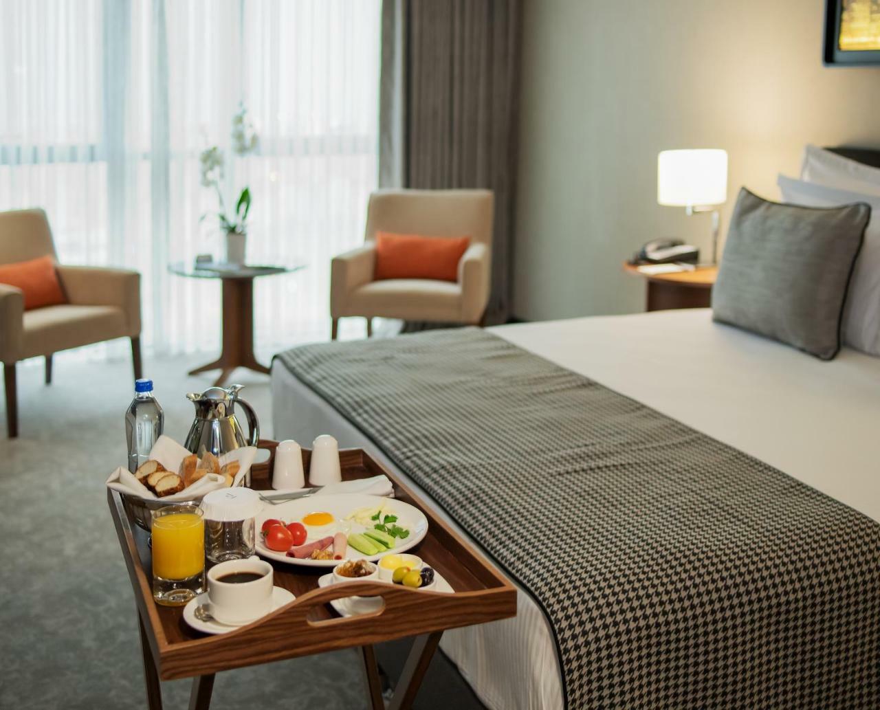 Movenpick Diyarbakir Hotel Buitenkant foto
